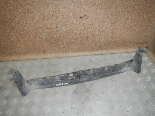 Фотография Воздуховод радиатора нижний, Mazda (Мазда)-CX-5 (17-)