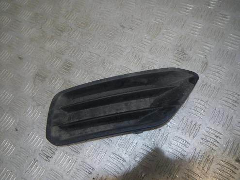 Фотография Решетка переднего бампера правая, Volvo (Вольво)-XC40 (17-)