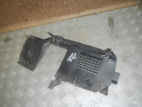 Фотография Воздуховод радиатора левый, EXEED (Эксид)-VX (21-)