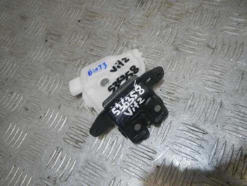 Фотография Замок багажника, Toyota (Тойота)-VITZ (10-20)