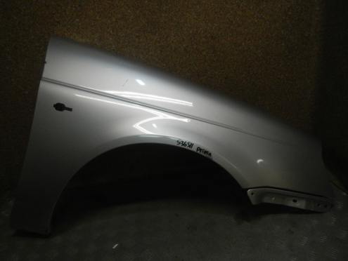 Фотография Крыло переднее правое, ВАЗ (VAZ)-LADA PRIORA (ПРИОРА)