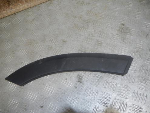 Фотография Накладка двери задней правой, Mercedes-Benz (Мерседес)-MERCEDES (X247) GLB-KLASSE (19-)