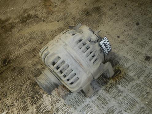 Фотография Генератор, Opel (Опель)-VECTRA C (02-)