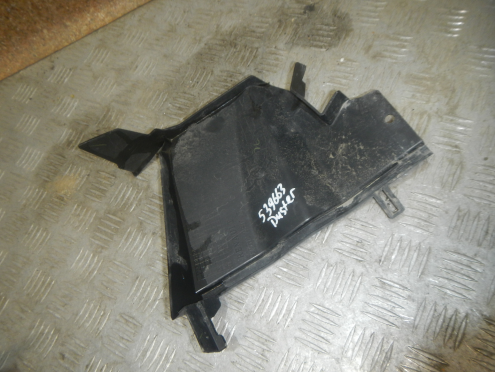 Фотография Воздухозаборник (наружный), Renault (Рено)-DUSTER 2 (21-)