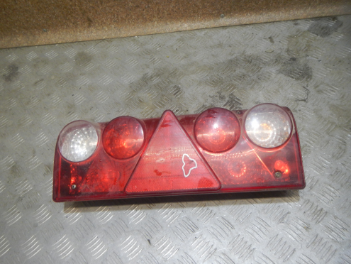 Фотография Фонарь задний правый, ГРУЗОВЫЕ АВТОМОБИЛИ-SCHMITZ