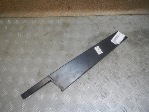 Фотография Накладка двери передней левой, Volkswagen (Фольксваген)-TERAMONT (16-)