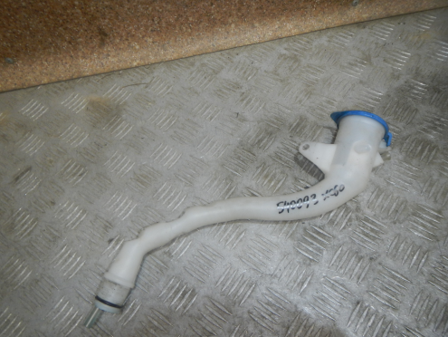 Фотография Горловина бачка омывателя, Volvo (Вольво)-XC60 (08-)