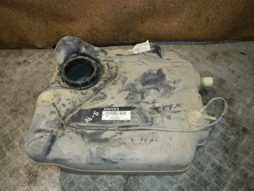 Фотография Бак топливный, Volvo (Вольво)-S40 (04-)