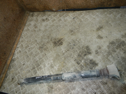 Фотография Амортизатор задний, Volvo (Вольво)-S40 (04-)