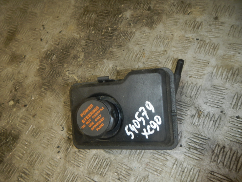 Фотография Бачок гидроусилителя, Volvo (Вольво)-XC90 (02-)