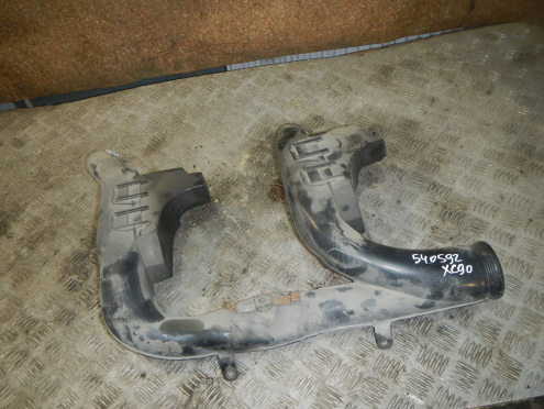 Фотография Воздуховод, Volvo (Вольво)-XC90 (02-)