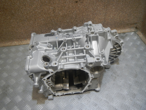 Фотография АКПП (автоматическая коробка переключения передач), Hyundai (Хендэ)-SONATA NF (05-10)