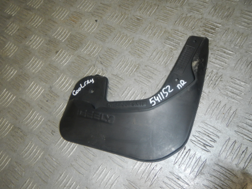 Фотография Брызговик передний правый, Geely (Джили)-COOLRAY (20-)