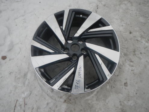 Фотография Диск колесный литой