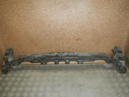 Фотография Наполнитель бампера переднего, Mercedes-Benz (Мерседес)-MERCEDES (X247) GLB-KLASSE (19-)