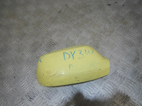 Фотография Крышка зеркала правая, Mazda (Мазда)-DEMIO (02-)