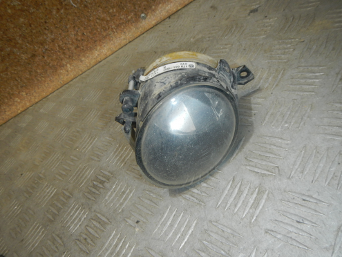 Фотография Фара противотуманная правая, Volkswagen (Фольксваген)-SCIROCCO (08-)