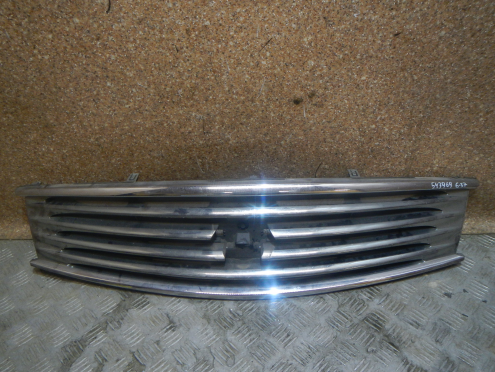 Фотография Решетка радиатора, Infiniti (Инфинити)-G (07-13)