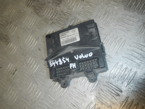 Фотография Блок электронный, ГРУЗОВЫЕ АВТОМОБИЛИ-VOLVO TRUCK FH (13-19)