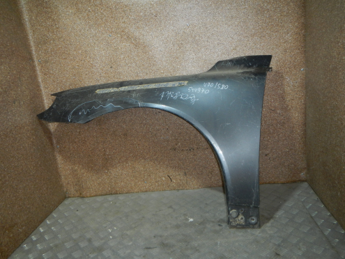 Фотография Крыло переднее левое, Volvo (Вольво)-V70 (07-)