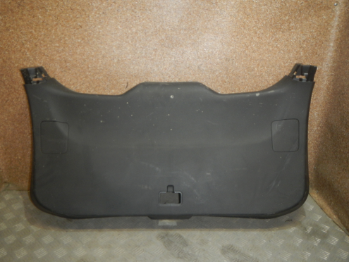 Фотография Обшивка двери багажника, JAC (Джак)-JS4 (20-)