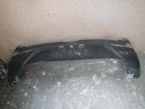 Фотография Бампер задний, JAC (Джак)-JS4 (20-)