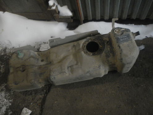 Фотография Бак топливный, Chevrolet (Шевроле)-TRAILBLAZER (01-09)