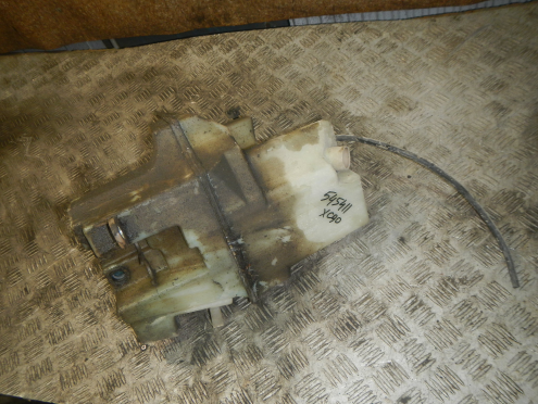 Фотография Бачок омывателя лобового стекла, Volvo (Вольво)-XC90 (02-)