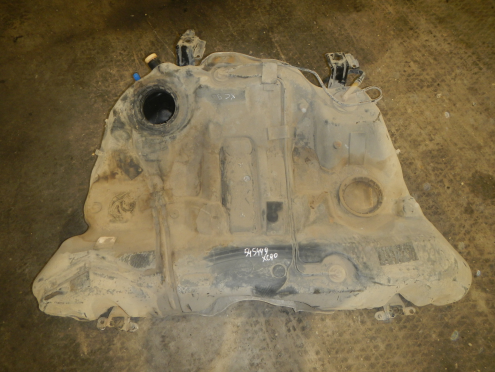 Фотография Бак топливный, Volvo (Вольво)-XC90 (02-)