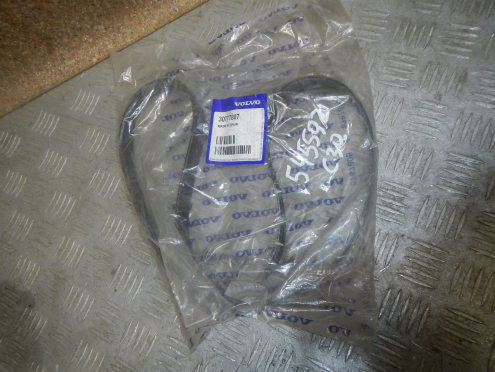 Фотография Ремень ручейковый, Volvo (Вольво)-C30 (06-)