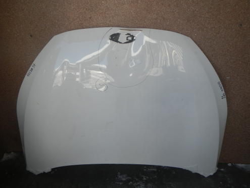 Фотография Капот, JAC (Джак)-J7 (20-)