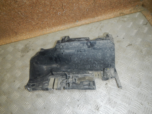 Фотография Воздуховод радиатора правый, Toyota (Тойота)-HILUX PICK-UP (15-)