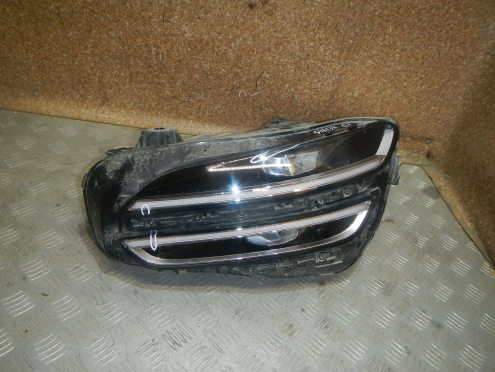 Фотография Фара левая, Genesis (Дженесис)-G70 (17-)