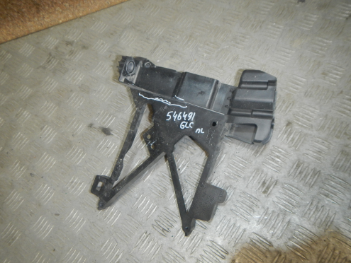 Фотография Кронштейн (сопут.товар), Mercedes-Benz (Мерседес)-MERCEDES (W253) GLC-KLASSE (15-)