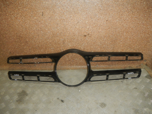 Фотография Накладка на решетку радиатора, Mercedes-Benz (Мерседес)-MERCEDES (X167) GLS-KLASSE (19-)