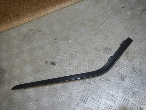 Фотография Молдинг бампера переднего правый, Mercedes-Benz (Мерседес)-MERCEDES (X167) GLS-KLASSE (19-)