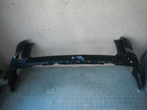 Фотография Бампер задний, Haval (Хавейл)-M6 (21-)