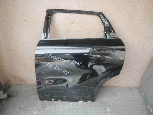 Фотография Дверь задняя левая, EXEED (Эксид)-RX (23-)