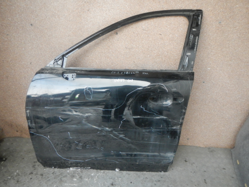 Фотография Дверь передняя левая, Mazda (Мазда)-CX-9 (17-)