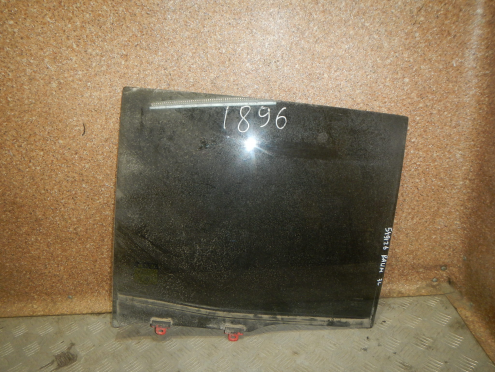 Фотография Стекло двери задней левой, Toyota (Тойота)-RAUM (97-03)