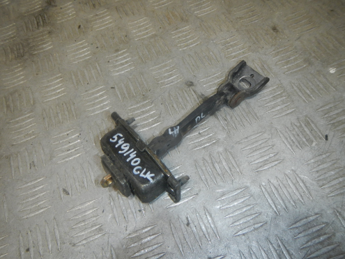 Фотография Ограничитель двери, Mercedes-Benz (Мерседес)-MERCEDES (C209) CLK-KLASSE (02-)