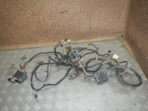 Фотография Проводка (коса), Mercedes-Benz (Мерседес)-MERCEDES (C209) CLK-KLASSE (02-)