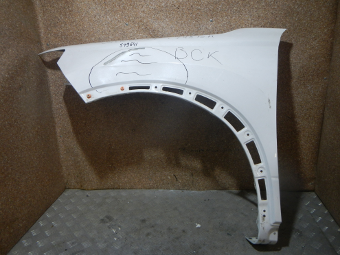 Фотография Крыло переднее левое, Jaecoo (Джейку)-J7 (23-)