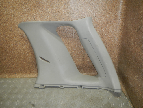 Фотография Обшивка стойки задней правой, Toyota (Тойота)-RAUM (97-03)