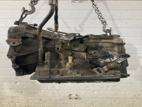 Фотография АКПП (автоматическая коробка переключения передач), Toyota (Тойота)-PREMIO (01-07)