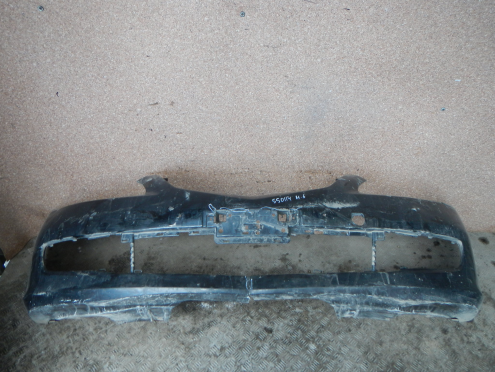 Фотография Бампер передний, Mazda (Мазда)-6 (GG) (02-07)