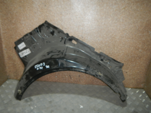 Фотография Арка заднего крыла правая, Toyota (Тойота)-CAMRY 70 (17-)