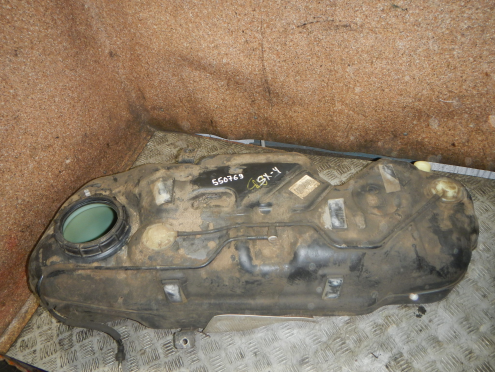 Фотография Бак топливный, Suzuki (Сузуки)-SX4 (14-)