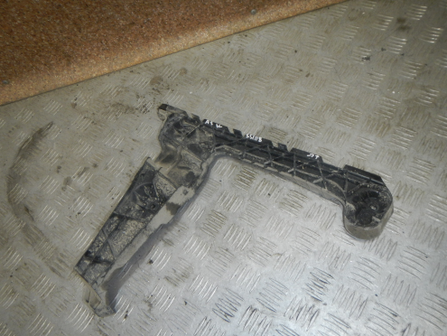 Фотография Кронштейн бампера заднего левый, Audi (Ауди)-A5/S5 (F5) (17-)