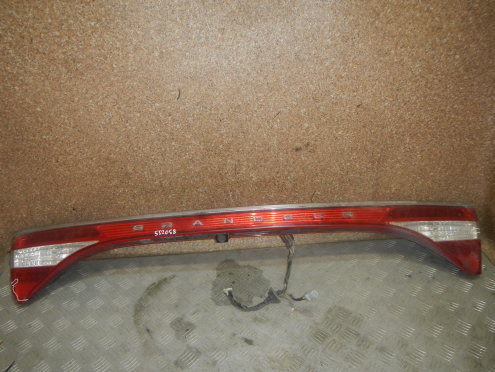 Фотография Фонарь задний (стоп сигнал), Hyundai (Хендэ)-GRANDEUR (11-16)